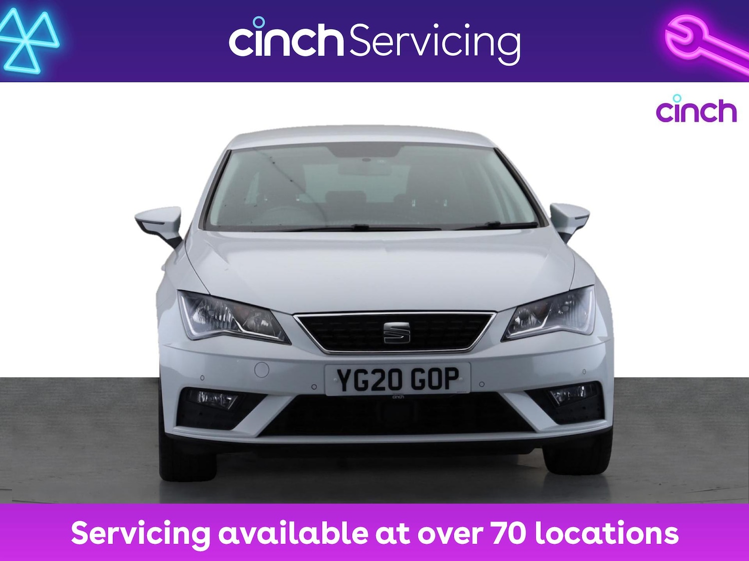 Used SEAT Leon 2020 for sale - 76031145: Photo 11