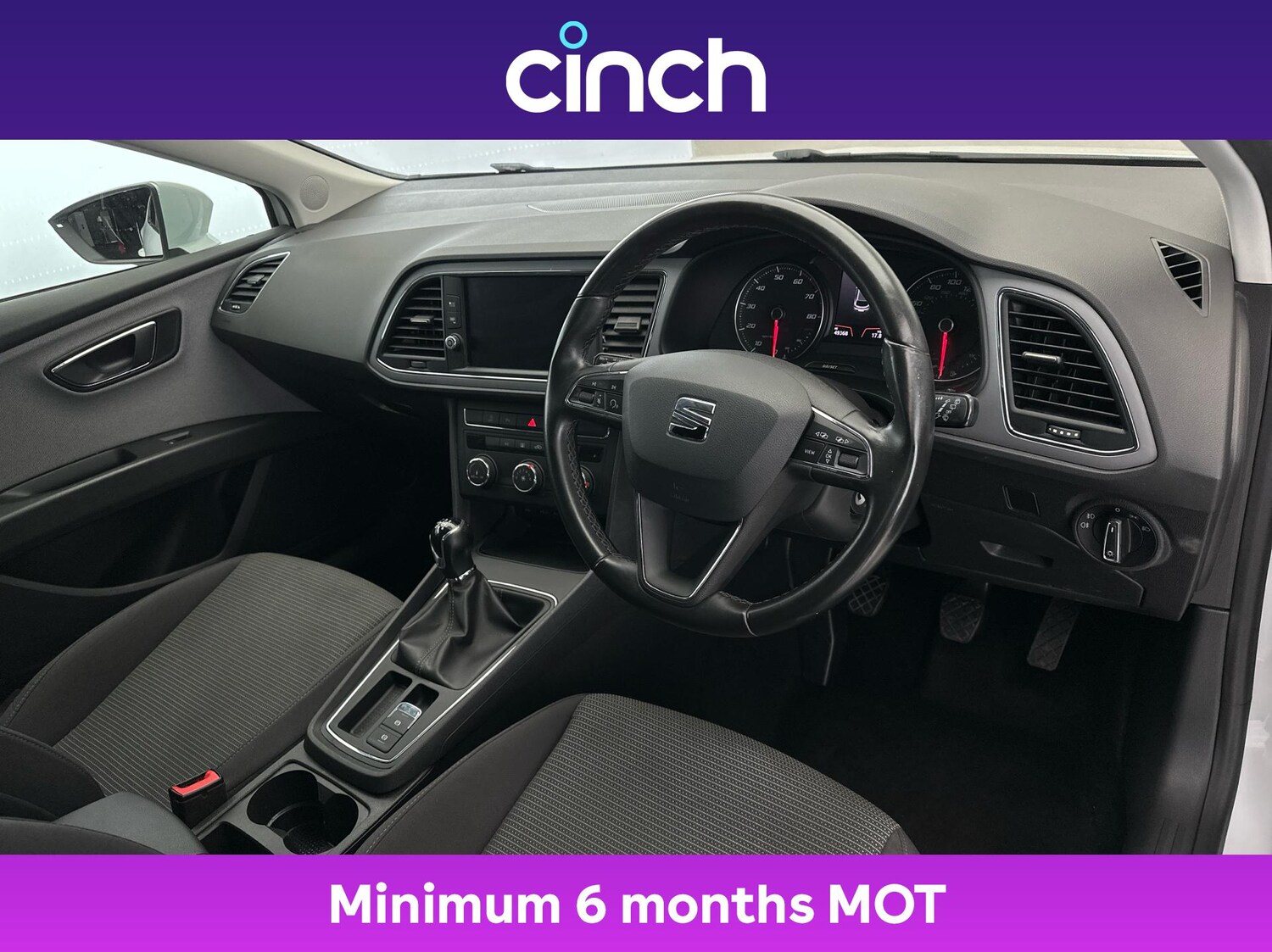 Used SEAT Leon 2020 for sale - 76031145: Photo 12