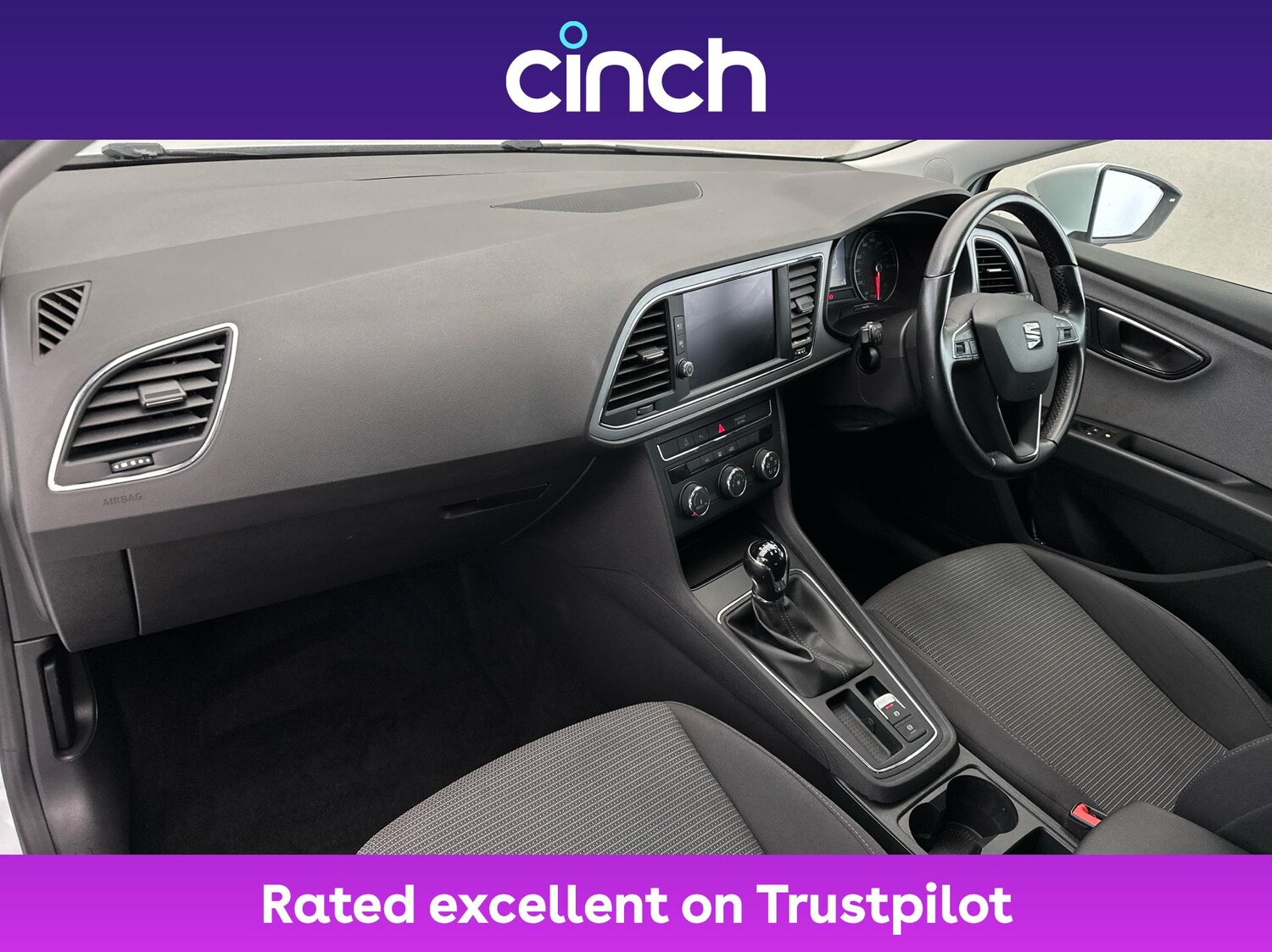 Used SEAT Leon 2020 for sale - 76031145: Photo 14