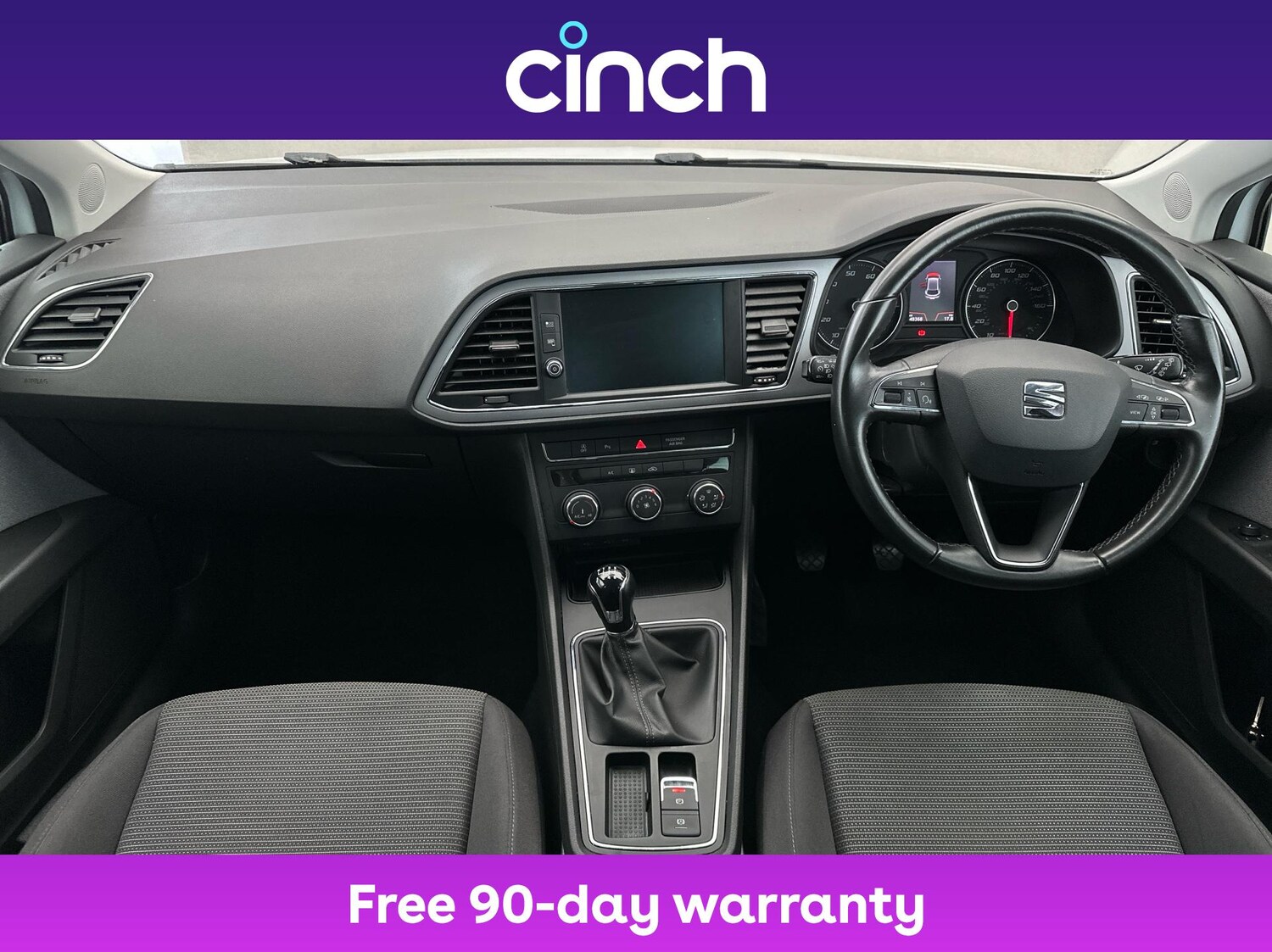 Used SEAT Leon 2020 for sale - 76031145: Photo 15