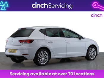 Used SEAT Leon 2020 for sale - 76031145: Photo 3