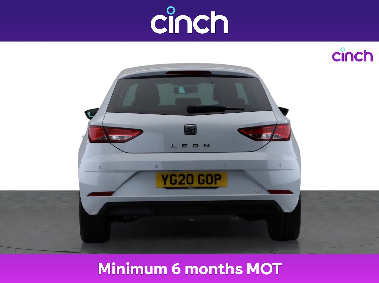 Used SEAT Leon 2020 for sale - 76031145: Photo 5