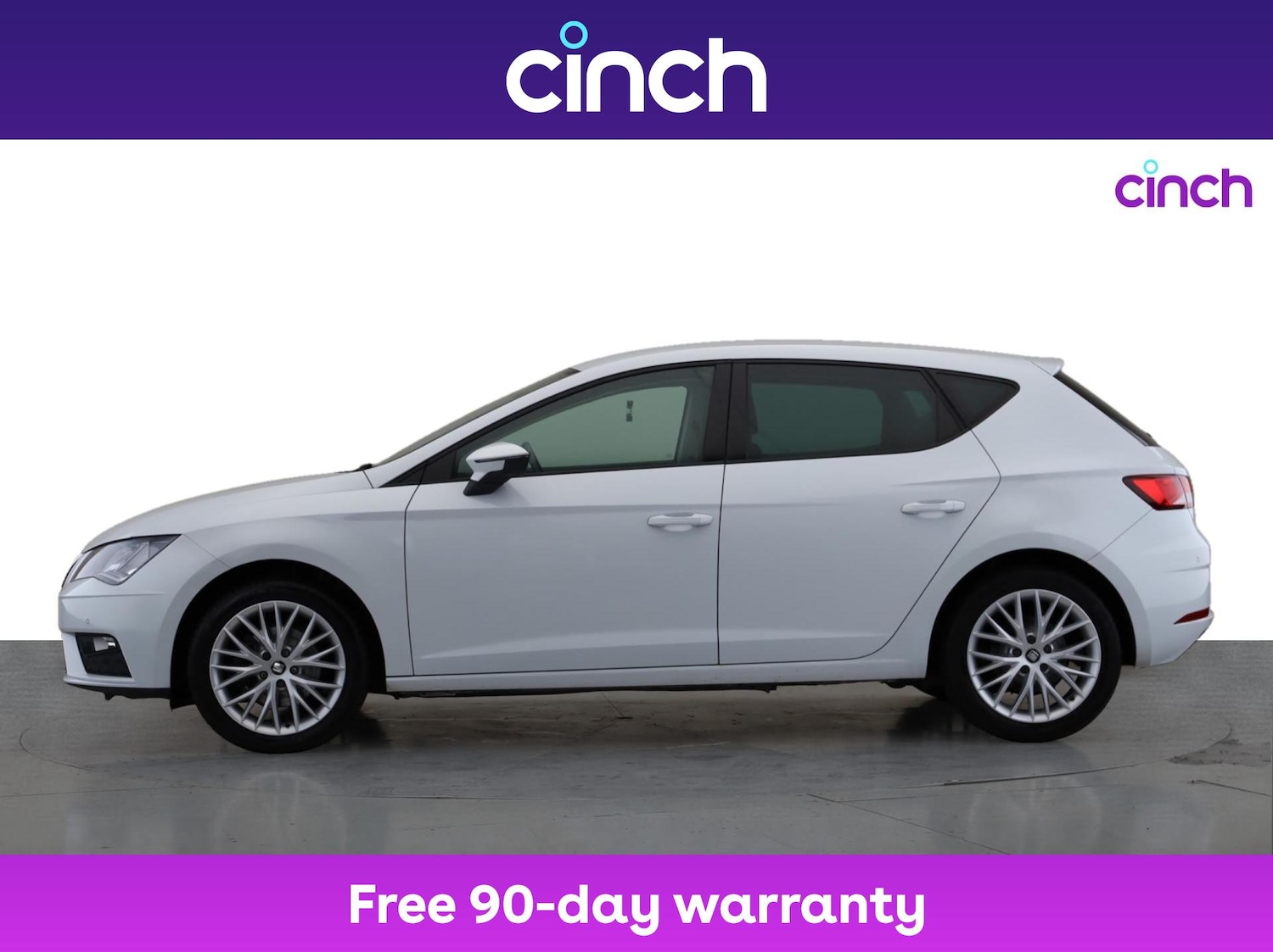 Used SEAT Leon 2020 for sale - 76031145: Photo 8