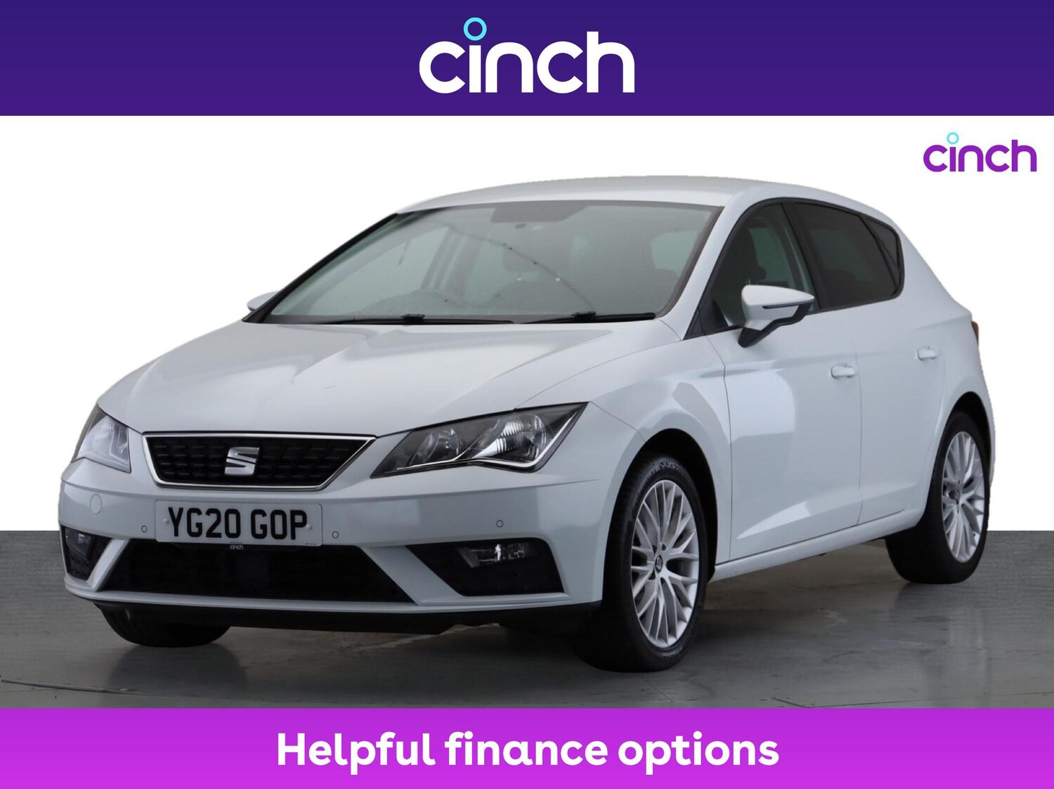 Used SEAT Leon 2020 for sale - 76031145: Photo 9