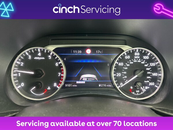 Used Nissan Juke 2021 for sale - 75676729: Photo 18