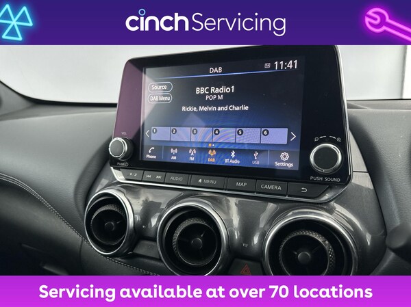 Used Nissan Juke 2021 for sale - 75676729: Photo 31