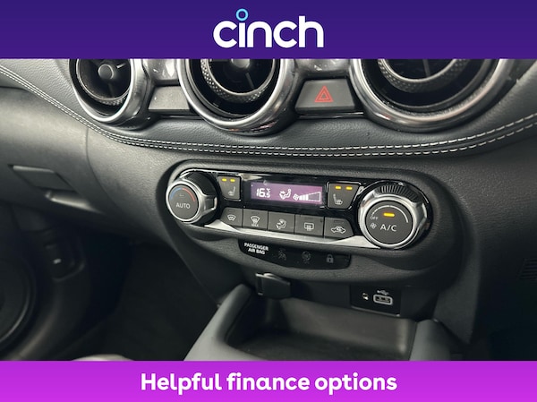 Used Nissan Juke 2021 for sale - 75676729: Photo 35