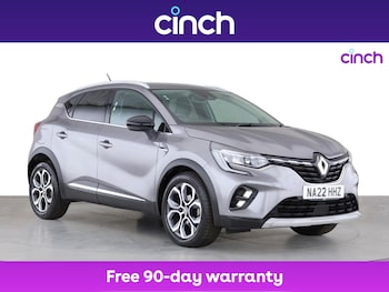 Renault - Captur