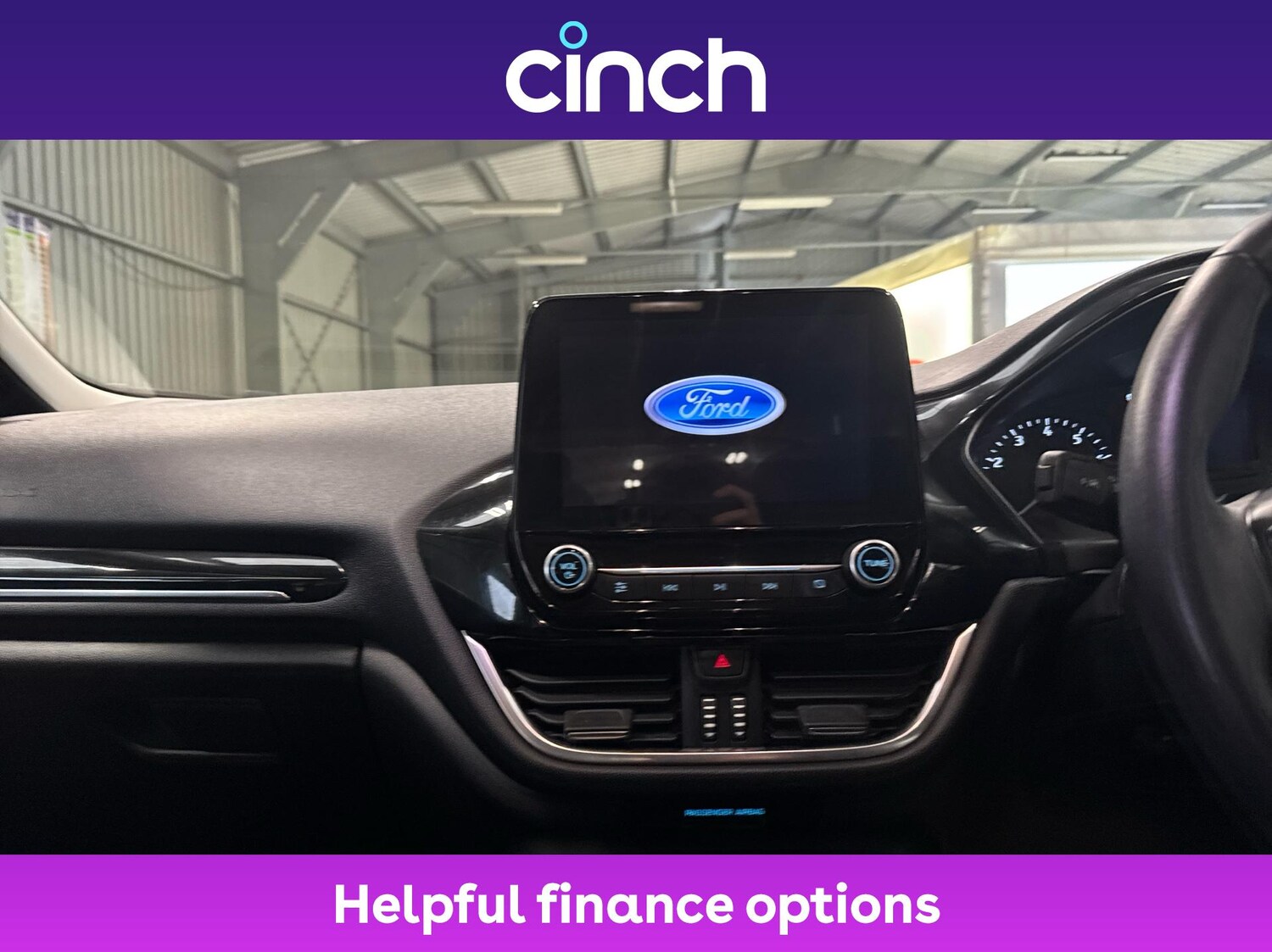 Used Ford Fiesta 2019 for sale - 76509300: Photo 17