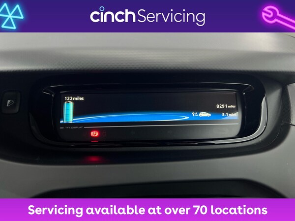 Used Renault Zoe 2019 for sale - 75705543: Photo 18