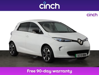 Renault - Zoe