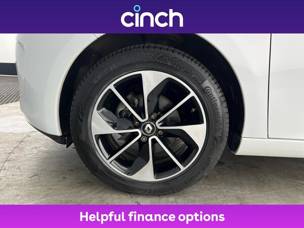 Used Renault Zoe 2019 for sale - 75705543: Photo 24