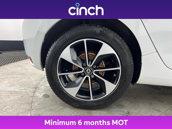 Used Renault Zoe 2019 for sale - 75705543: Photo 27