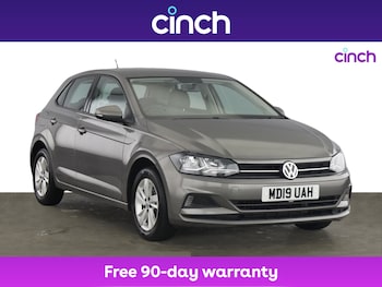 Volkswagen - Polo