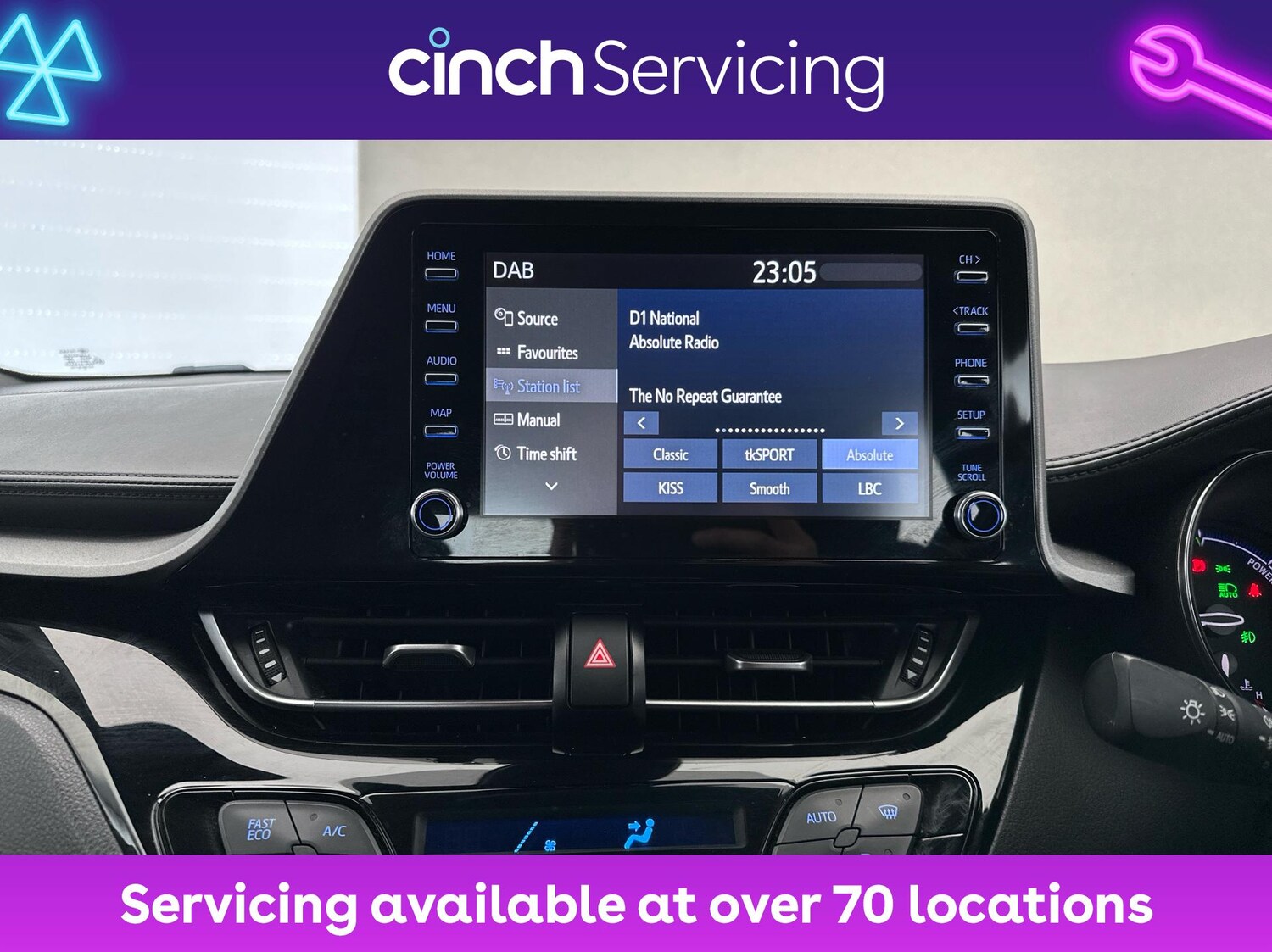 Used Toyota C-HR 2022 for sale - 76096258: Photo 31
