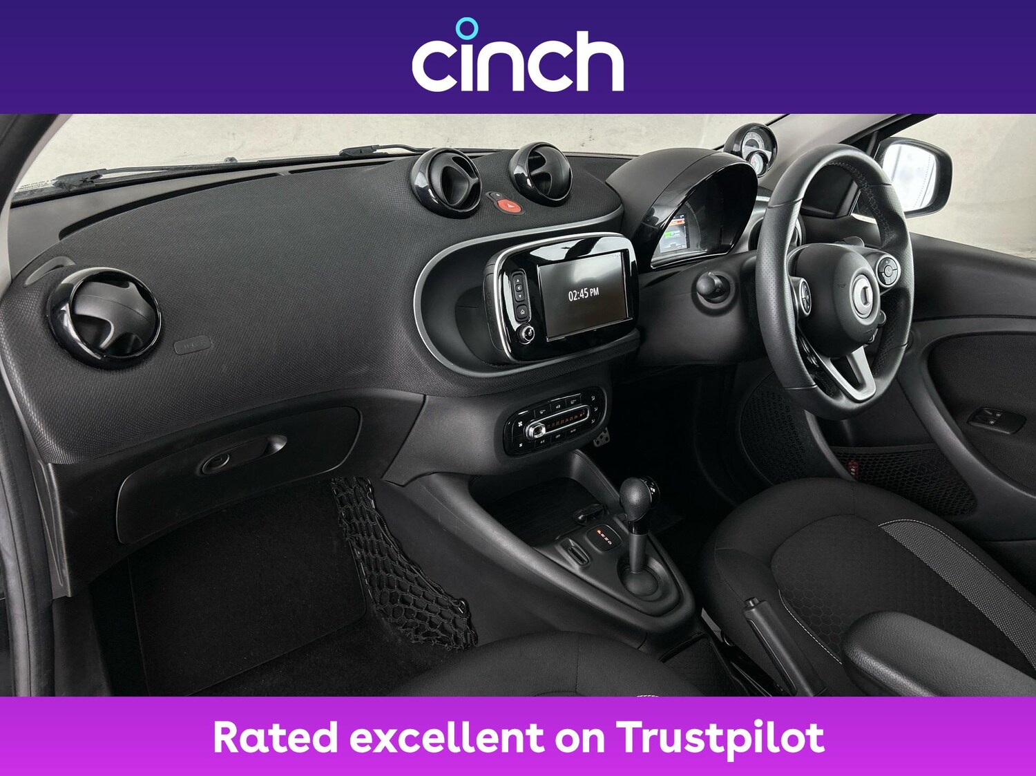 Used smart forfour 2020 for sale - 76558016: Photo 14