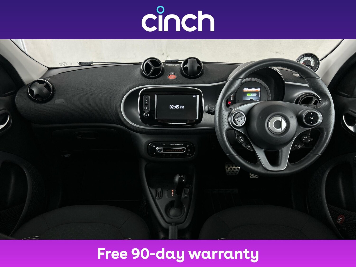 Used smart forfour 2020 for sale - 76558016: Photo 15