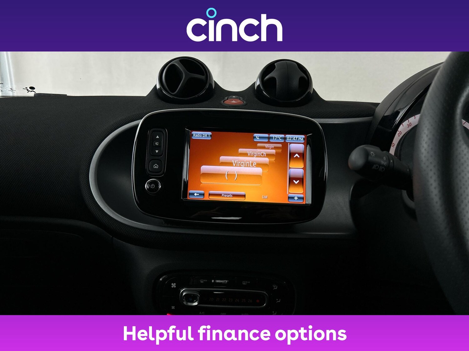 Used smart forfour 2020 for sale - 76558016: Photo 17