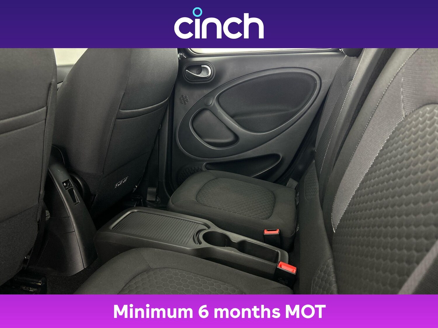 Used smart forfour 2020 for sale - 76558016: Photo 20