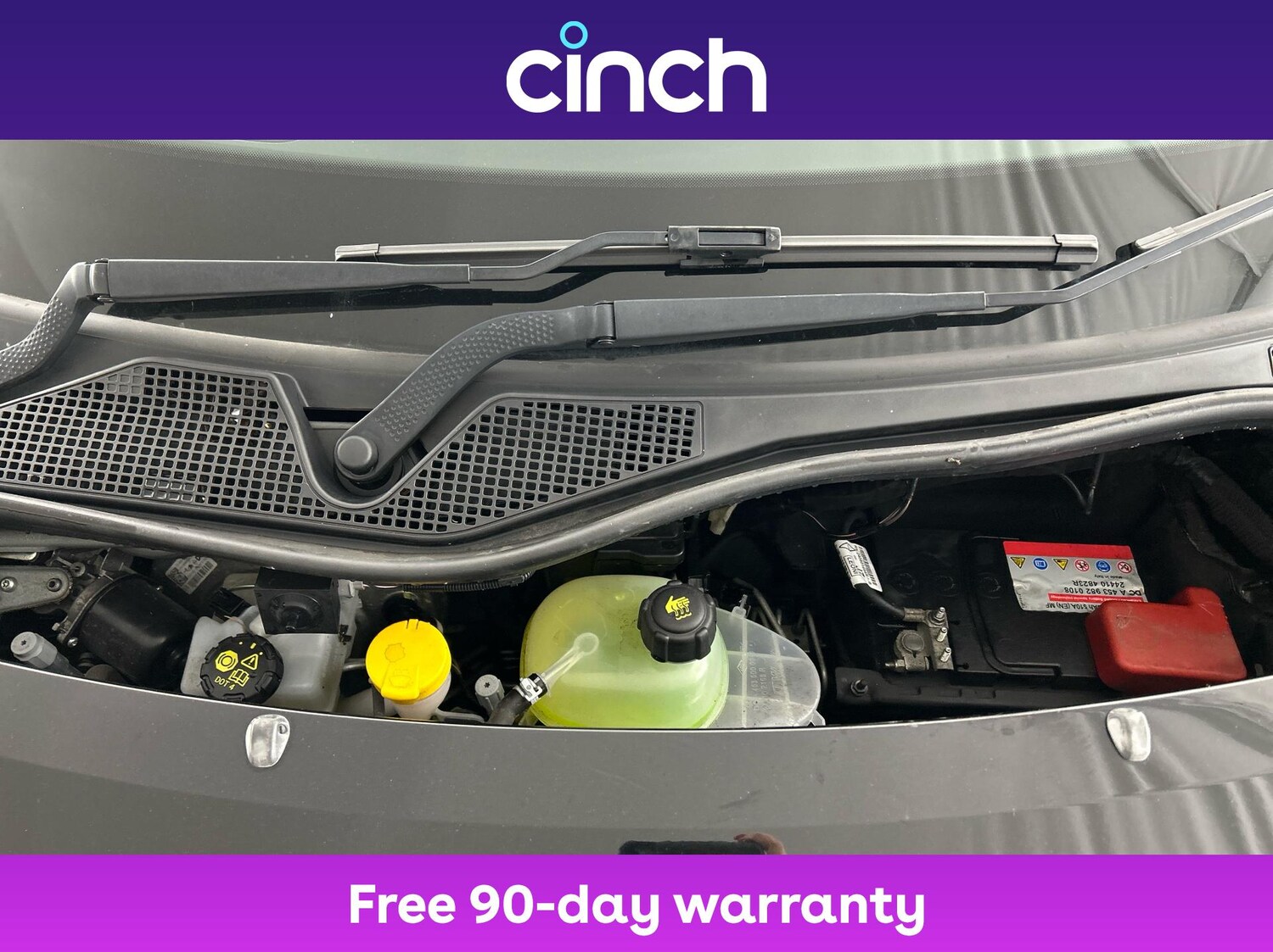 Used smart forfour 2020 for sale - 76558016: Photo 23