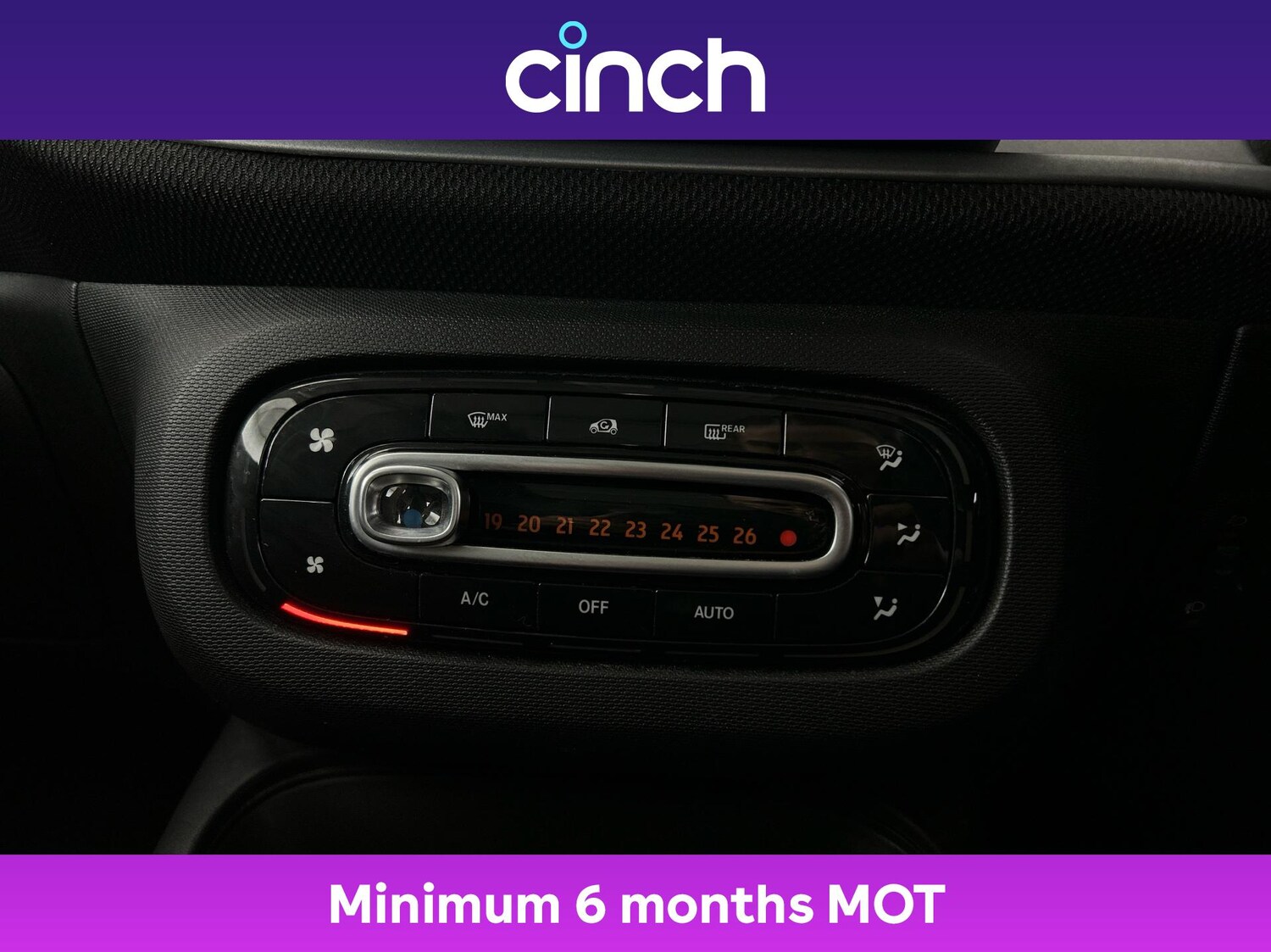 Used smart forfour 2020 for sale - 76558016: Photo 32