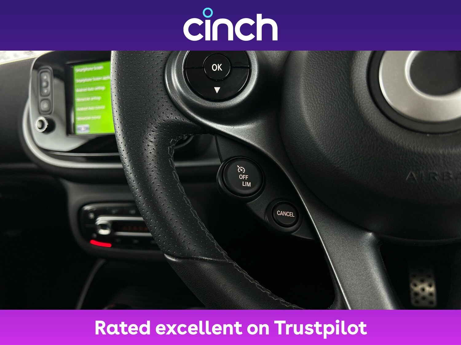 Used smart forfour 2020 for sale - 76558016: Photo 33