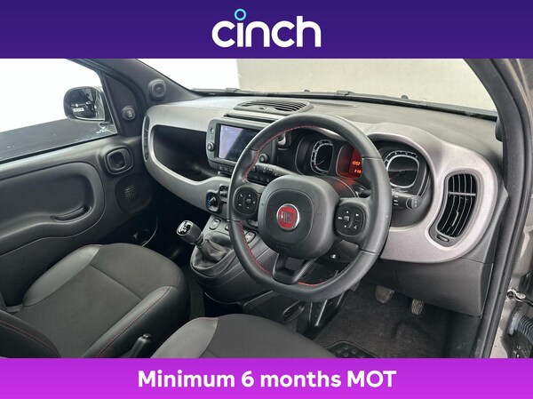 Used Fiat Panda 2022 for sale - 76246038: Photo 12