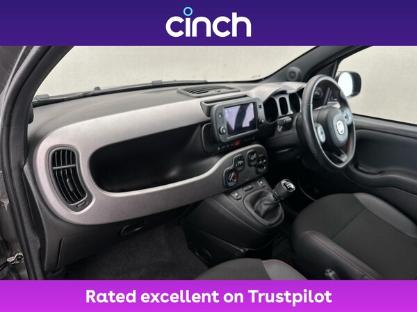Used Fiat Panda 2022 for sale - 76246038: Photo 14