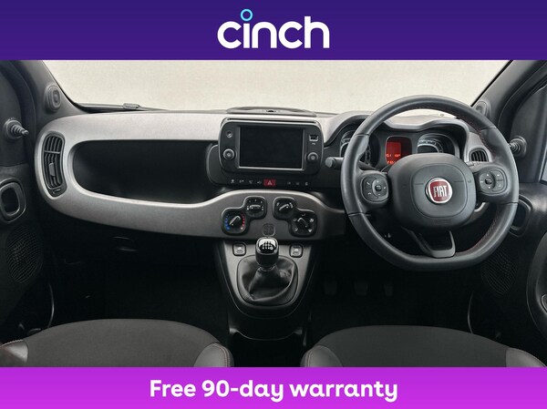 Used Fiat Panda 2022 for sale - 76246038: Photo 15