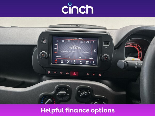 Used Fiat Panda 2022 for sale - 76246038: Photo 17