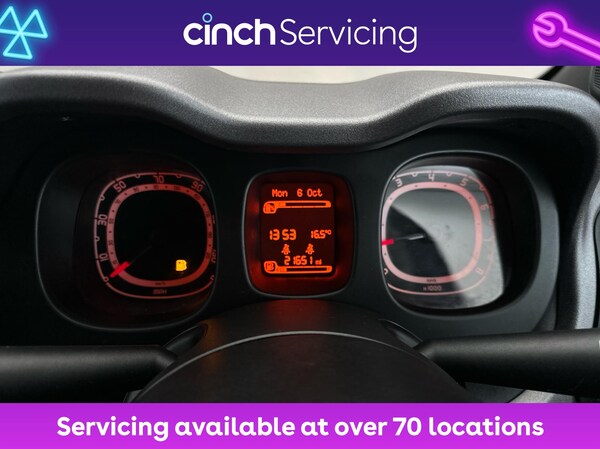 Used Fiat Panda 2022 for sale - 76246038: Photo 18