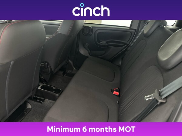 Used Fiat Panda 2022 for sale - 76246038: Photo 20
