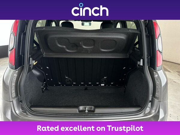 Used Fiat Panda 2022 for sale - 76246038: Photo 21