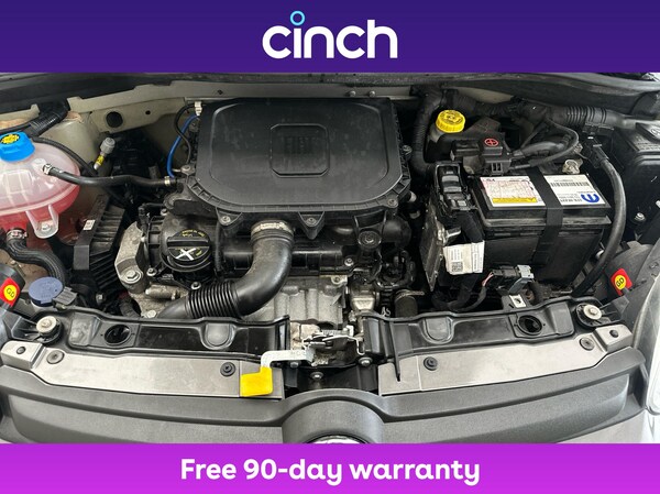 Used Fiat Panda 2022 for sale - 76246038: Photo 23