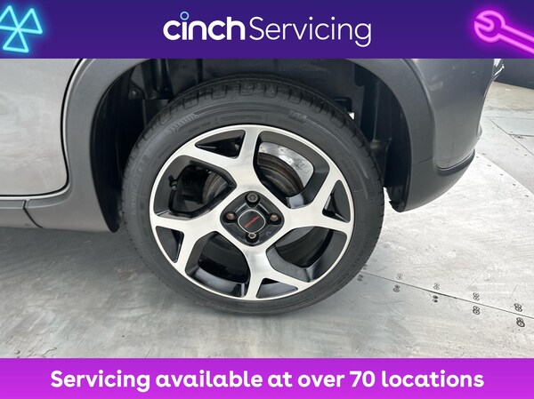 Used Fiat Panda 2022 for sale - 76246038: Photo 26