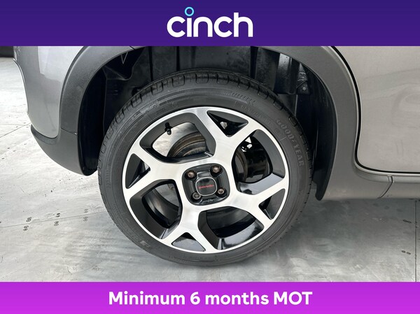 Used Fiat Panda 2022 for sale - 76246038: Photo 27
