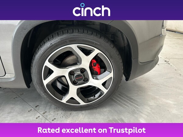 Used Fiat Panda 2022 for sale - 76246038: Photo 28