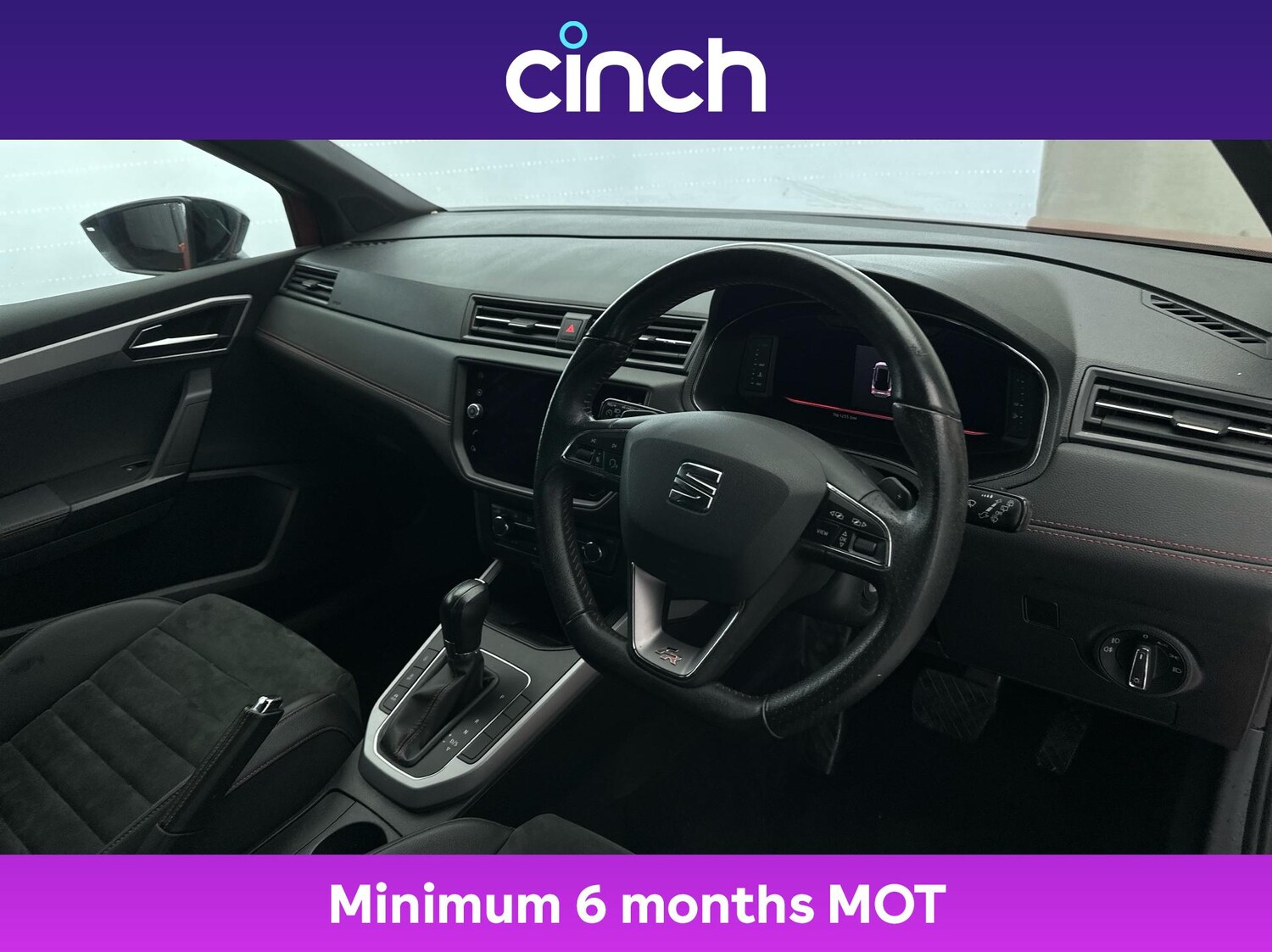 Used SEAT Arona 2019 for sale - 77068031: Photo 12