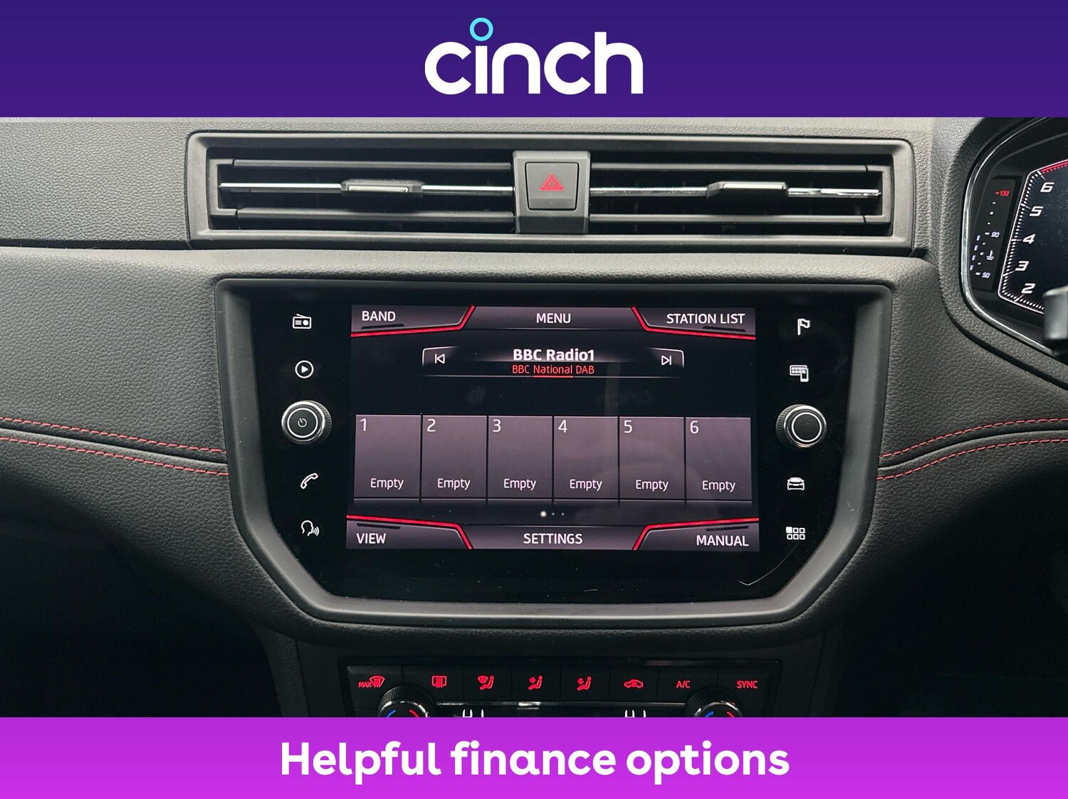 Used SEAT Arona 2019 for sale - 77068031: Photo 17