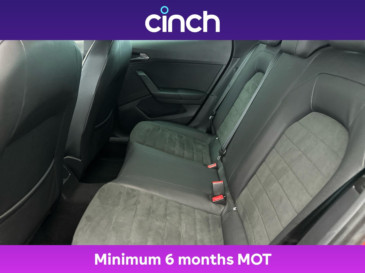 Used SEAT Arona 2019 for sale - 77068031: Photo 20