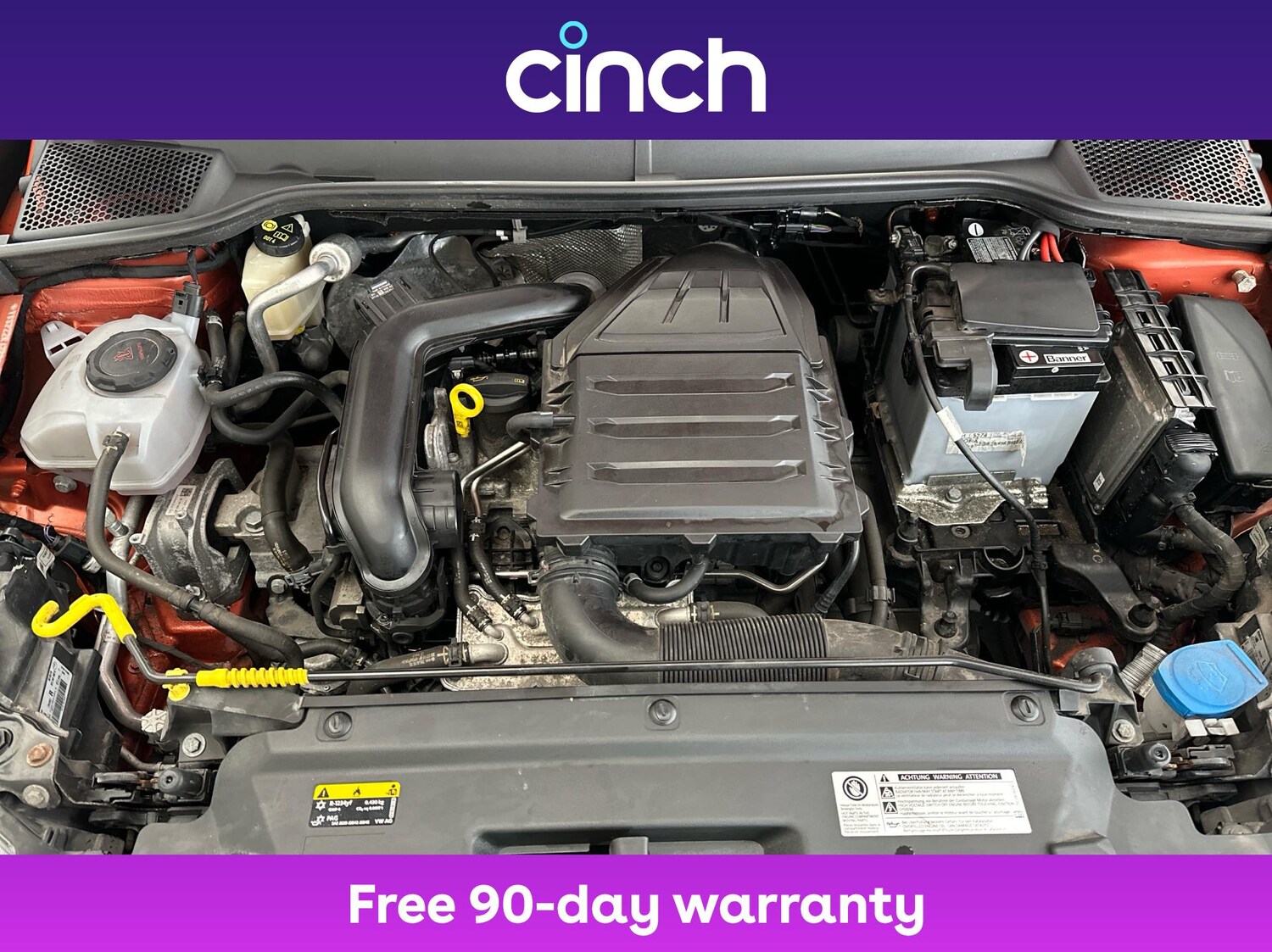 Used SEAT Arona 2019 for sale - 77068031: Photo 23