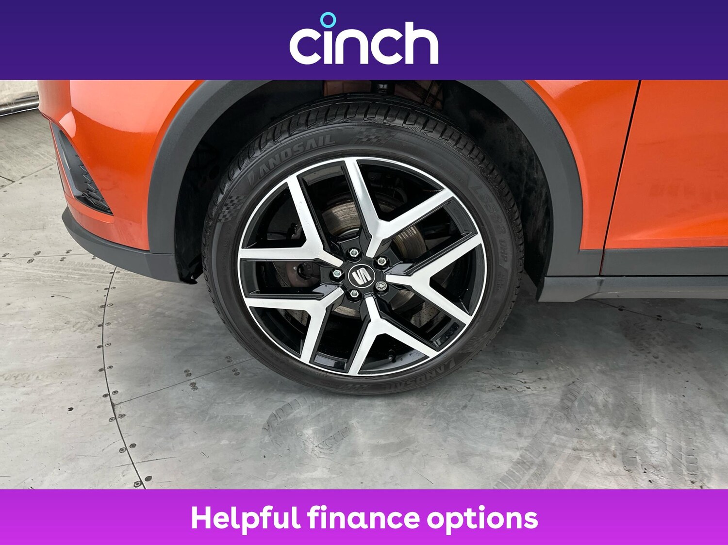 Used SEAT Arona 2019 for sale - 77068031: Photo 24