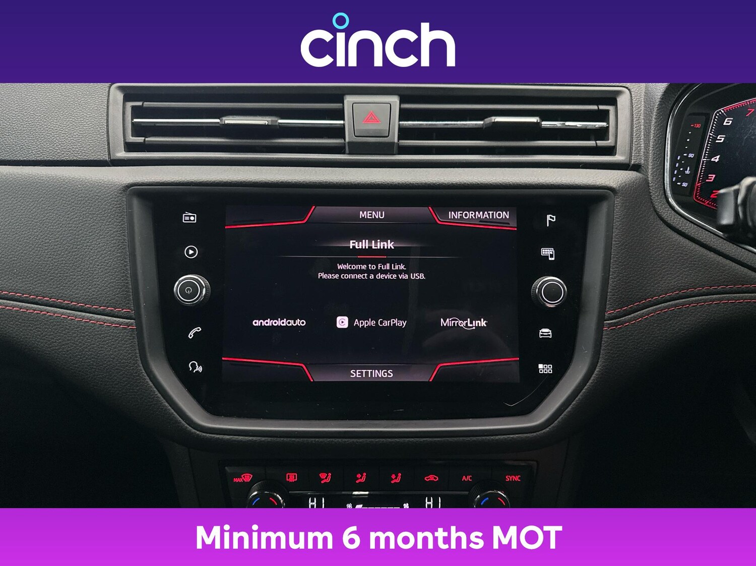 Used SEAT Arona 2019 for sale - 77068031: Photo 32