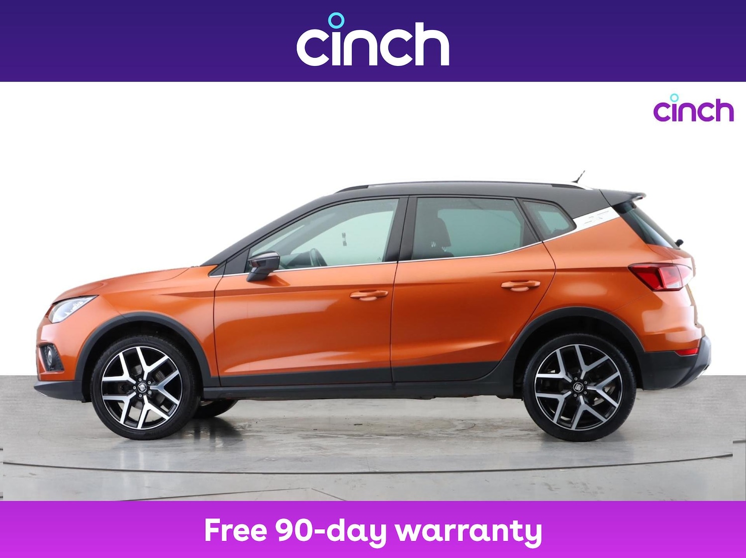Used SEAT Arona 2019 for sale - 77068031: Photo 8