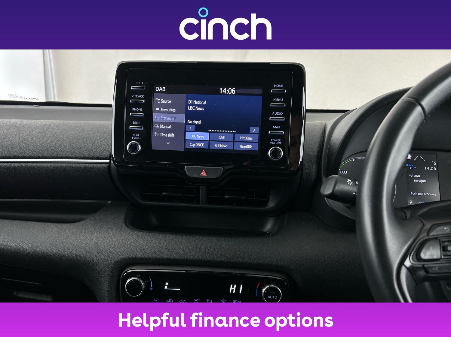 Used Toyota Yaris 2020 for sale - 77080180: Photo 17