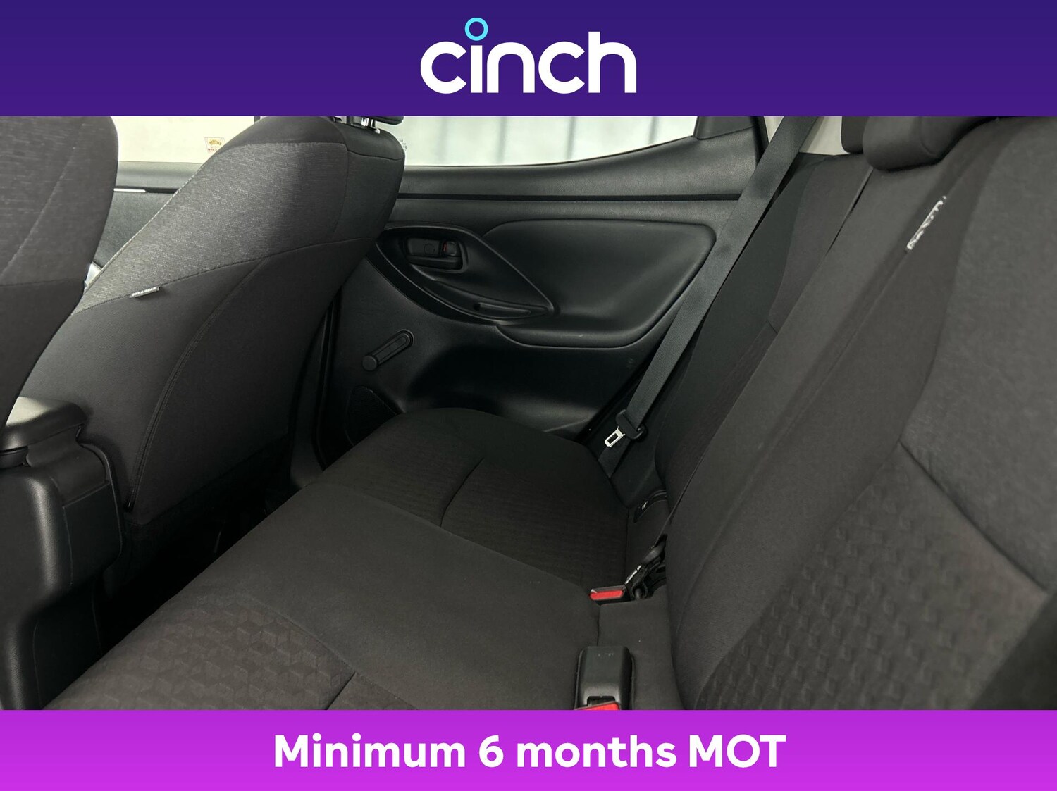 Used Toyota Yaris 2020 for sale - 77080180: Photo 20