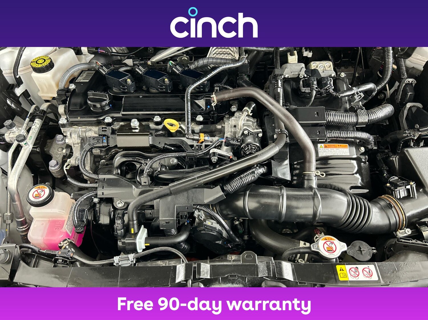 Used Toyota Yaris 2020 for sale - 77080180: Photo 23