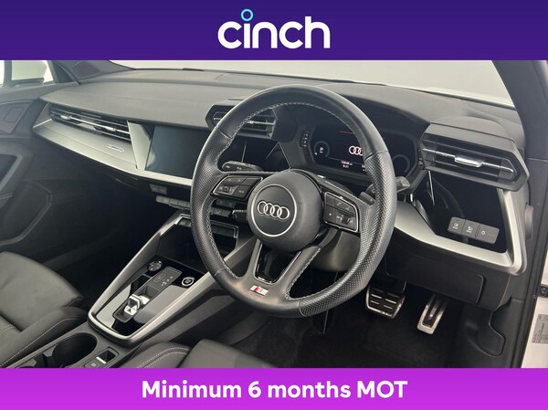 Used Audi A3 2021 for sale - 74786441: Photo 12