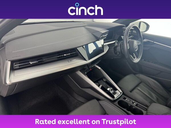 Used Audi A3 2021 for sale - 74786441: Photo 14