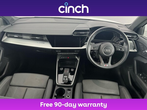 Used Audi A3 2021 for sale - 74786441: Photo 15